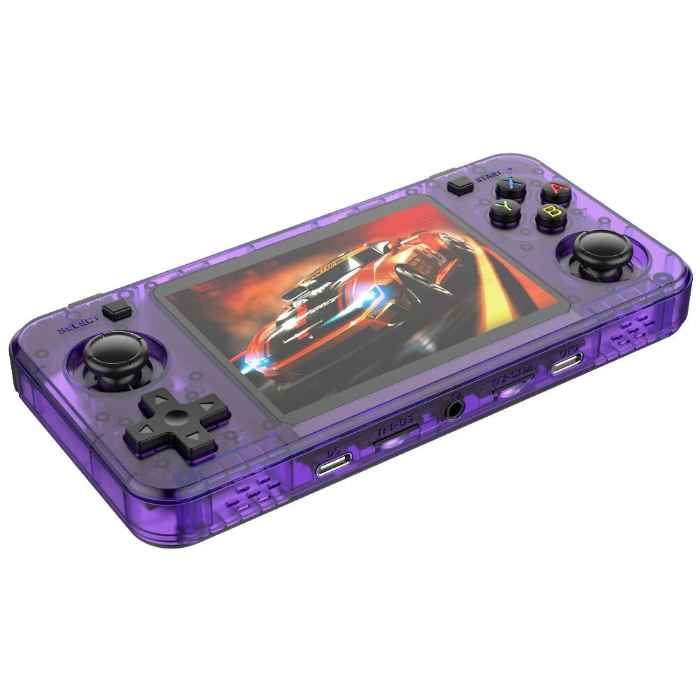 R36H Handheld Emulator (3 Colours Available)